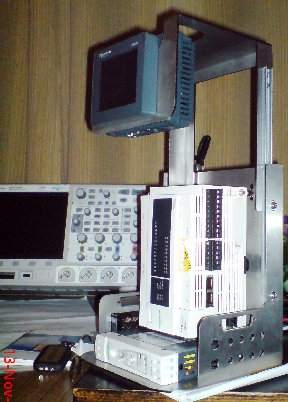 施耐德TMSPAK